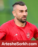 دورسون - پرسپولیس؛ همه چیز به فردا موکول شد